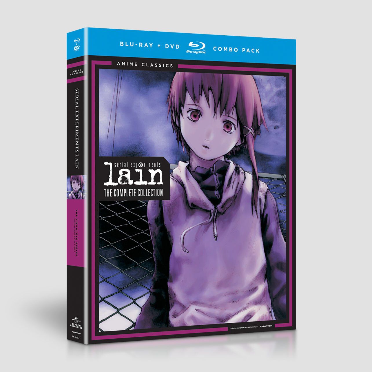 watch serial experiments lain dub