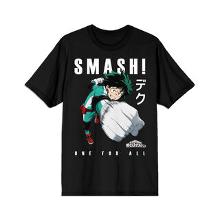 Deku Smash! T-Shirt
