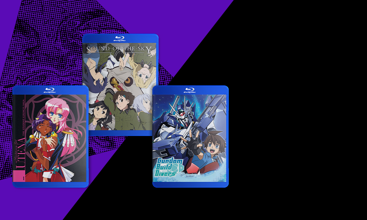 Grab Some Snacks. Series to watch all night.