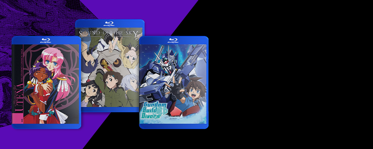 Grab Some Snacks. Series to watch all night.